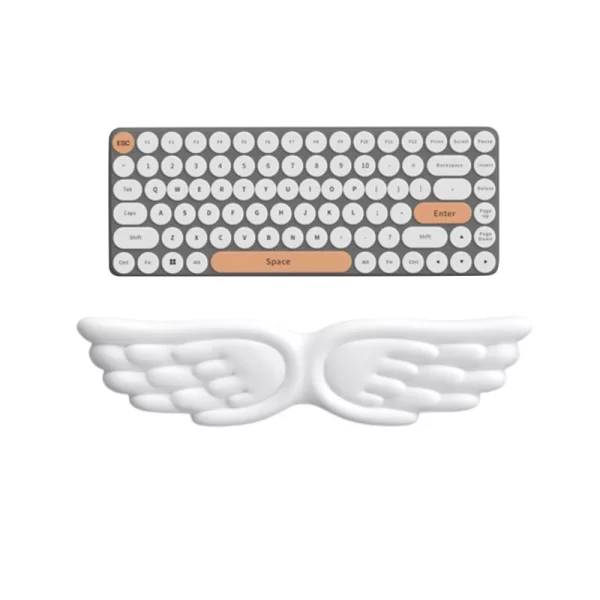 GMK+ Angel Mouse Pad - Image 4