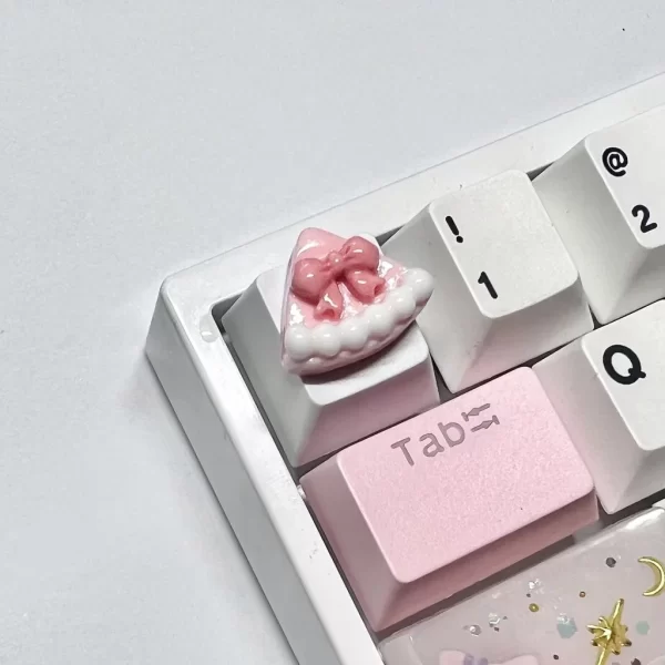 GMK+ Cartoon Cute Keycap Set - Image 4