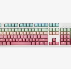 GMK+ Sided Drawing OEM Custom Keycap Set