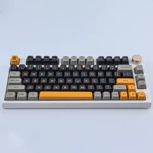 GMK+ Cross Universal SA Custom Keycap Set