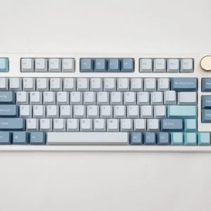 GMK+ Eagi OEM Custom Keycap Set